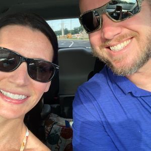 Meet your Posher, Katelyn